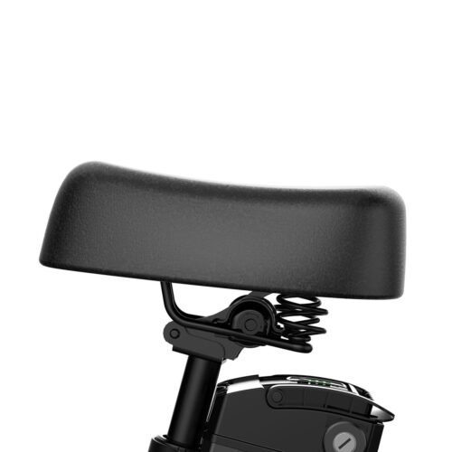 14″ Folding Electric Bike for Adults, 500W Motor, 40 Miles | 48V 375Wh Battery | UL 2849 Certification | 20MPH Speed | Mini E Bike for Adults